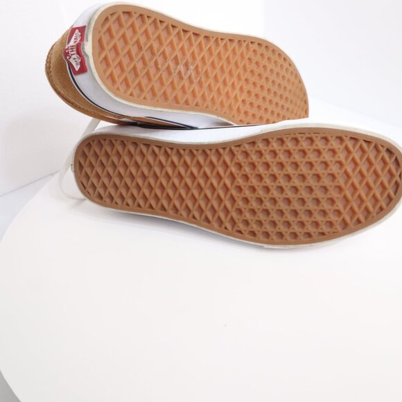 vans 500714. men size 8.5. women size 10 - Picture 10 of 11